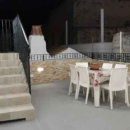 Willa A Casa Di Monia Felline Zewnętrze zdjęcie