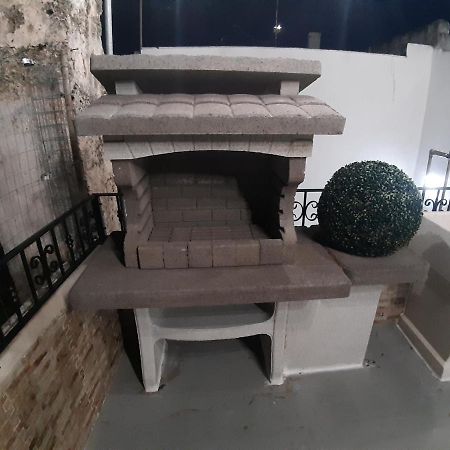 Willa A Casa Di Monia Felline Zewnętrze zdjęcie