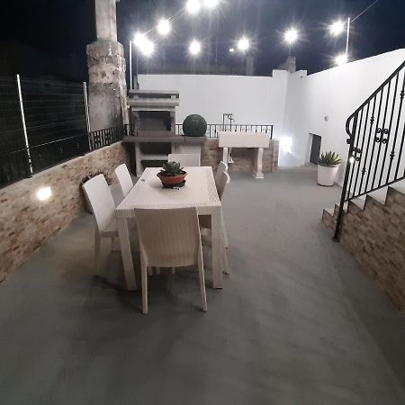 Willa A Casa Di Monia Felline Zewnętrze zdjęcie