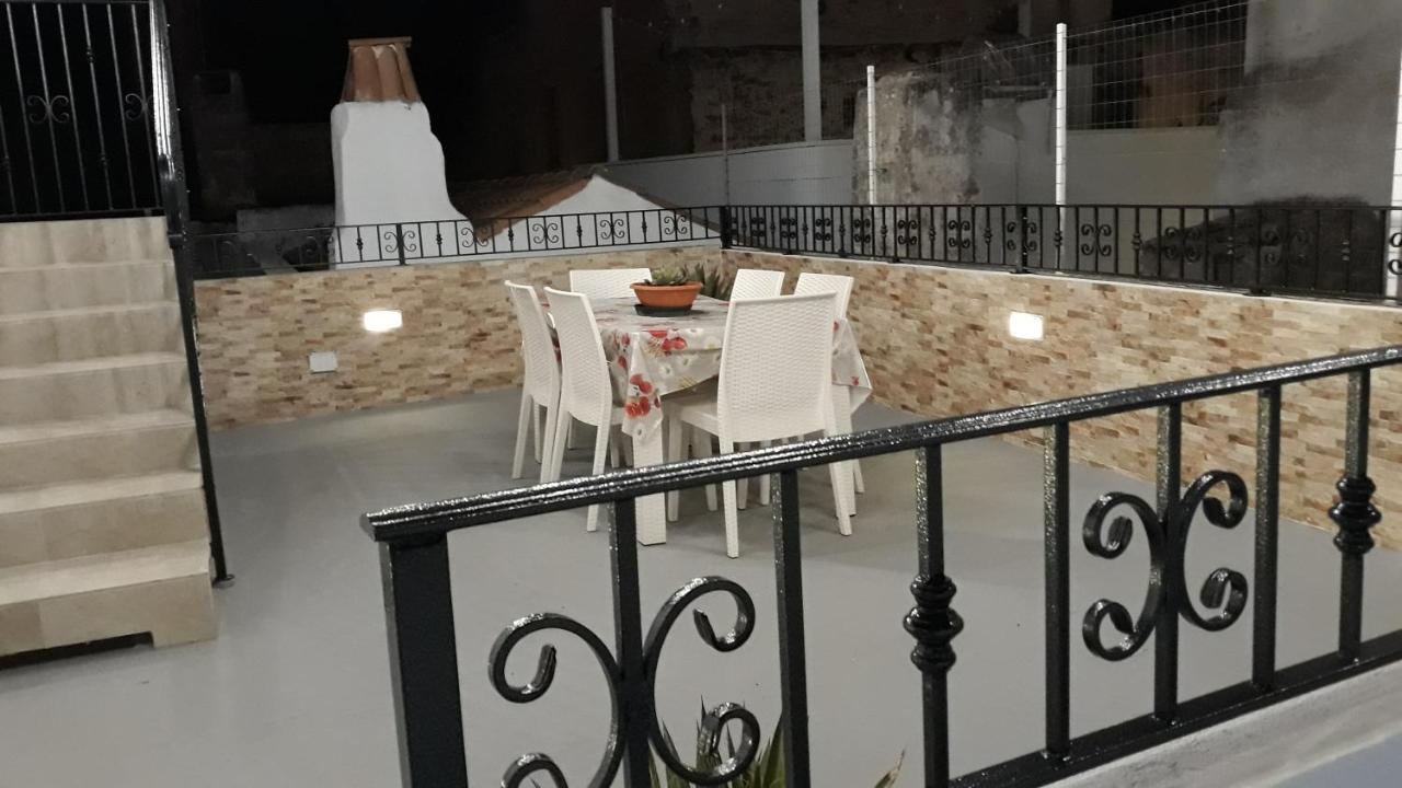 Willa A Casa Di Monia Felline Zewnętrze zdjęcie