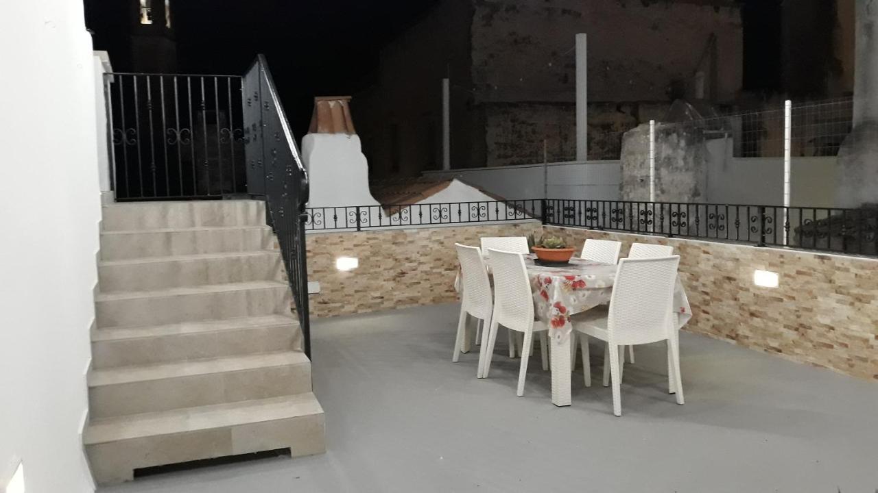 Willa A Casa Di Monia Felline Zewnętrze zdjęcie