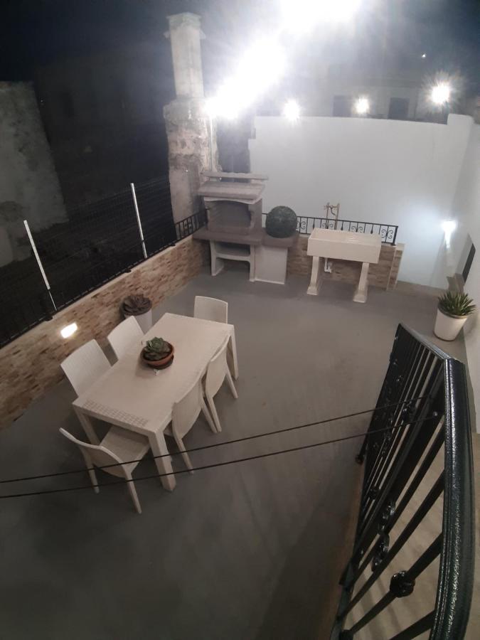Willa A Casa Di Monia Felline Zewnętrze zdjęcie