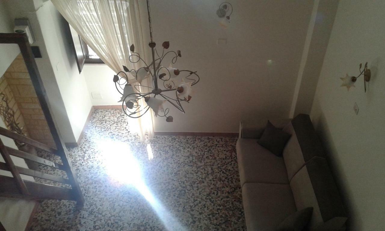 Willa A Casa Di Monia Felline Zewnętrze zdjęcie