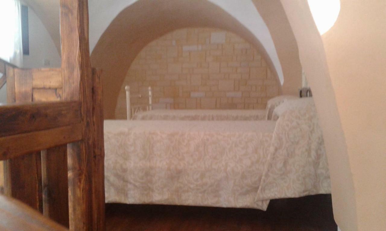 Willa A Casa Di Monia Felline Zewnętrze zdjęcie